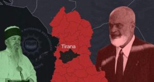 Do bëjmë shtetin… e Baba Ed-Mondit