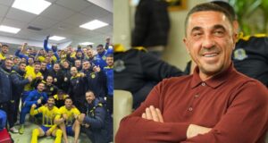 Ironia e fatit e ‘përplas’ me ish-ët, Nevil Dede debuton për ‘hakmarrje’ ndaj Elbasanit