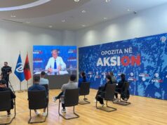 Krijimi i një shteti bektashi, Berisha: Jemi vend laik! Po synohet të luhet karta e ndasive fetare