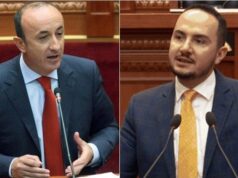 Vendimi i Apelit për Salianjin, Sula: Sot u rikthyen dënimet politike, opozita të ngrihet!