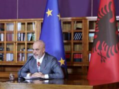 Apeli dënoi Salianjin, Rama: Një ditë e mirë për të vërtetën, politikani inskenoi kundër PS dhe drejtuesit të Reformës në Drejtësi