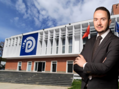 Dorjan Teliti: Denimi politik i Salianjit “Thika e radhës në zemër” për demokracinë dhe shtetin ligjor