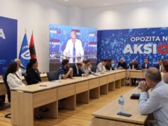 Vendimi i Apelit ndaj Salianjit/ Berisha në Kryesinë e PD: Dhëmb për dhëmbë, rezistencë në rrugë e sheshe