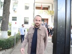 “Denoncimi publik nuk është kallëzim i rremë”/ Gjykata e Lartë shfajësoi Dritan Goxhajn, që kishte të njëjtën akuzë si Salianji