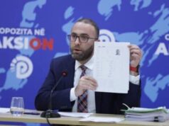 Gazment padit në SPAK fallsifikimin e rëndë: Të interesuar Kryeministri Rama dhe krimi i organizuar