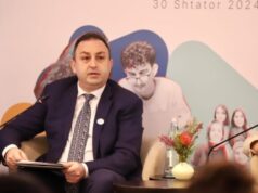 Ministri i Brendshëm zgjedh Ilir Prodën për Drejtor të Përgjithshëm të Policisë, pritet vendimi i Ramës