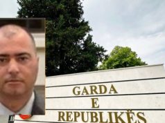 Ermal Onuzi zgjidhet kreu i ri i Gardës së Republikës, Gazment Bardhi e paralajmëroi që në mars duke akuzuar Ramën