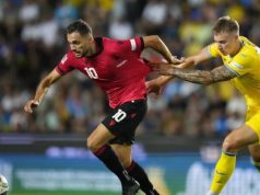 Shqipëria e nis me “këmbën e mbarë” Nations League, kuqezinjtë thyejnë Ukrainën për herë të parë në histori