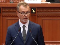 “Është për të ardhur keq”, Gonzato për kaosin në Kuvend: Të ulen tensionet e të shmangen sulmet! Dhuna nuk është zgjidhje