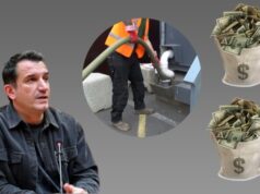 Tenderi 315 MLN lekë i Veliajt për një makinë anulohet 3 herë, derisa ta merrte një italian nga Verona