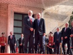 Vizita e presidentit Erdogan, zbardhen marrëveshjet që pritet të nënshkruhen pas takimit me Ramën (LISTA)