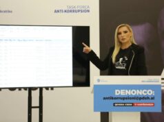 Genta Vangjeli: Erion Veliaj nuk i ndal shkeljet, i jep 6.3 milionë euro vëllait të një tjetër drejtori të bashkisë Tiranë