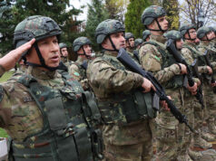 Nga forcat speciale te mjekët dhe infermierët/ Ja kategoritë që përfitojnë rritjen e trajtimit financiar te Forcat e Armatosura