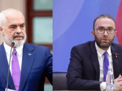 “Ka cenuar lirinë e shprehjes”, Bardhi: Rama nuk mund të ndjekë modelin e Orbanit për integrimin europian