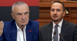 Meta viziton Salianjin në burgun e Fierit, kreu i PL zbulon takimin me demokratin