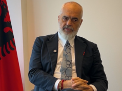 Rama: Shqipëria në BE, brenda mandatit të katërt qeverisës