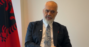 Rama: Shqipëria në BE, brenda mandatit të katërt qeverisës