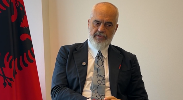 Rama: Shqipëria në BE, brenda mandatit të katërt qeverisës