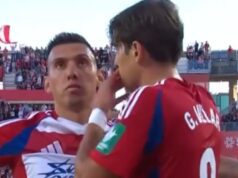 Dy gola për 13 minuta, Myrto Uzuni i pandalshëm pas rikthimit në fushë