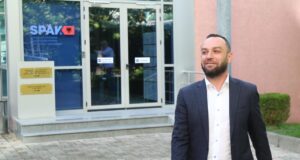 Arrestohet me urdhër të SPAK ish-deputeti i PS Jurgis Çyrbja. SPAK deklaratë zyrtare: Ish-deputeti nën akuzë për 3 vepra penale