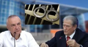 Arrestimi i Ilir Metës, Berisha lëshon ‘bombën’: Urdhër për ta eliminuar politikisht, ndoshta edhe fizikisht