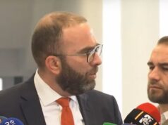 “Të zbulohen autorët e sajimeve të mesazheve”- SPAK konfirmoi manipulimin e bisedave, Gazment Bardhi: Ka politikanë të lartë të qeverisë të lidhur me krimin e organizuar