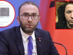 Mesazhet shantazhuese me emrin e Ervis Martinajt për Gazment Bardhin, SPAK del me njoftimin zyrtar: Të manipuluara