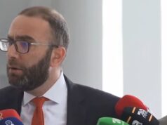 “Mund të na vendosin përballë ushtrinë apo policinë, por…”, Dy muaj të përjashtuar, Gazment Bardhi: Antikushtetuese! Na ka shpallur luftë dhe do t’i përgjigjemi