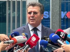 “Është një akt ekspertimi i pa vlerë”, GJKKO rrëzoi kërkesën e ish-ministrit të Mbrojtjes! Fatmir Mediu: Asnjëherë demontimi nuk ka qenë me fitim, do zgjaste edhe sot