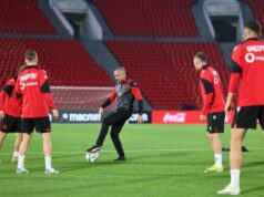 Besnik i ideve të tij, vetëm një ndryshim ndaj Gjeorgjisë, Sylvinho projekton titullarët